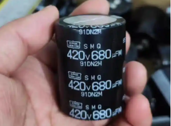 什么是黑金剛電容？有什么特點(diǎn)？