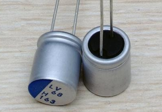 什么是固態(tài)電容？