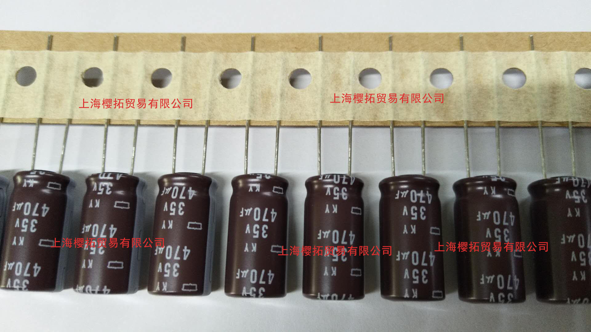 如何判斷電容器的好壞？