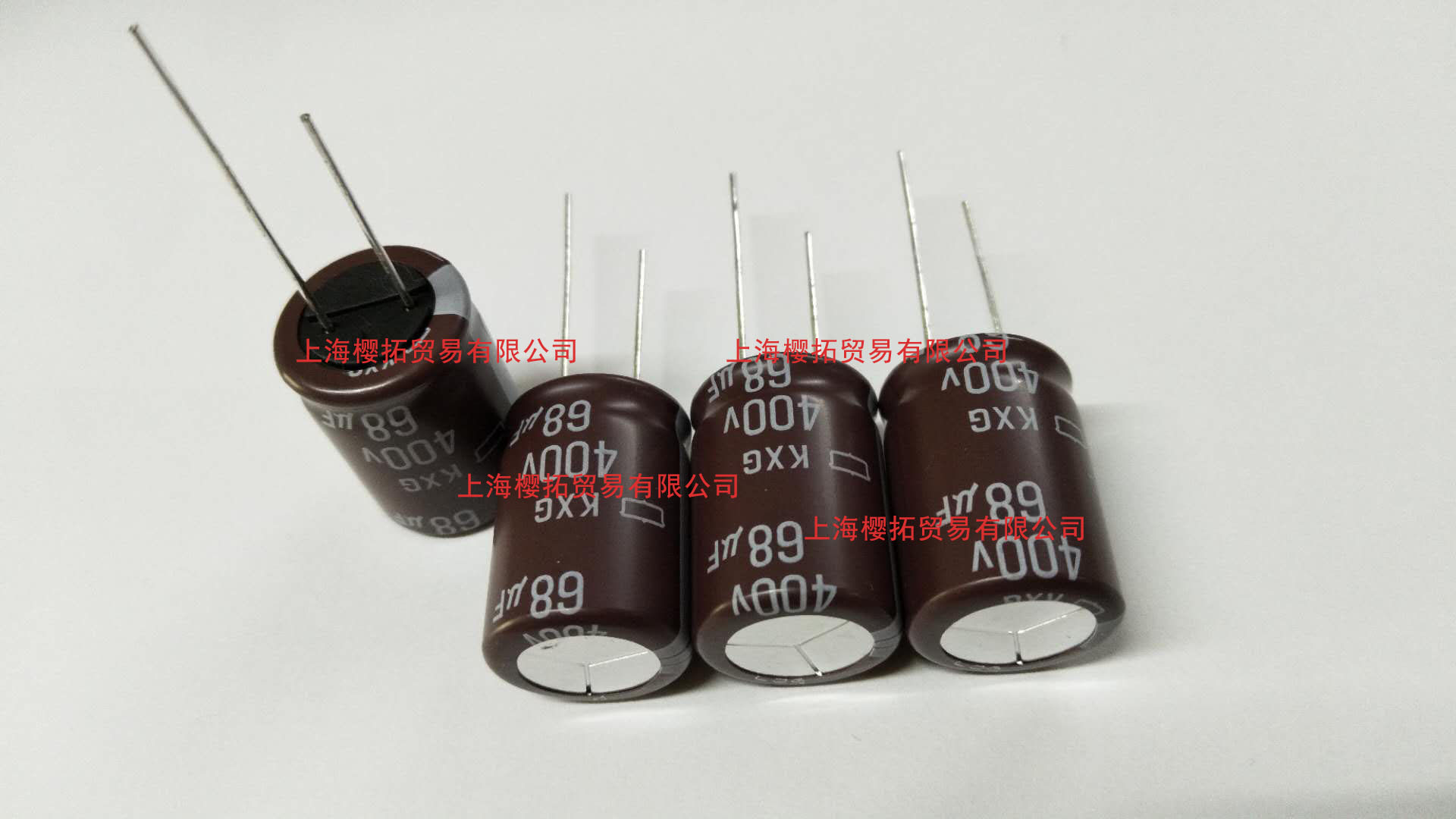 帶你認(rèn)識(shí)幾種常見電容器，了解電路板上常見電子元件