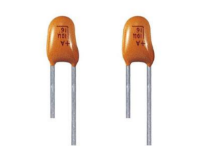 [NIPPON CHEMI-CON]鋁電解電容和鉭電容的區(qū)別在哪里？