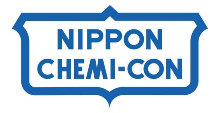 NIPPON CHEMI-CON NIPPON CHEMI-CON