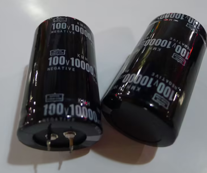 黑金剛電容 黑金剛電容