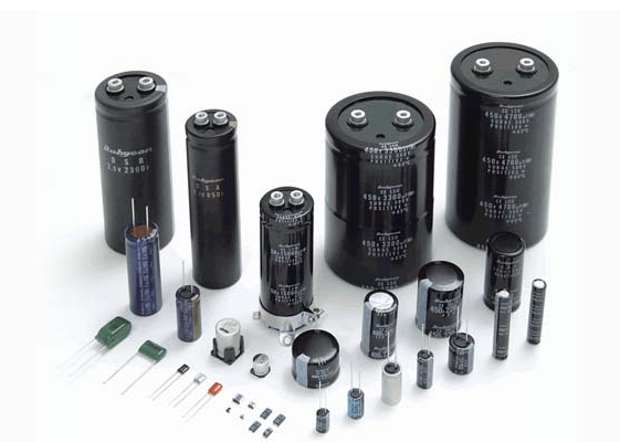 黑金剛電容 黑金剛電容