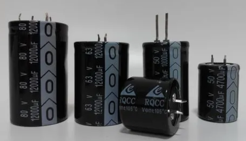 黑金剛電容 黑金剛電容